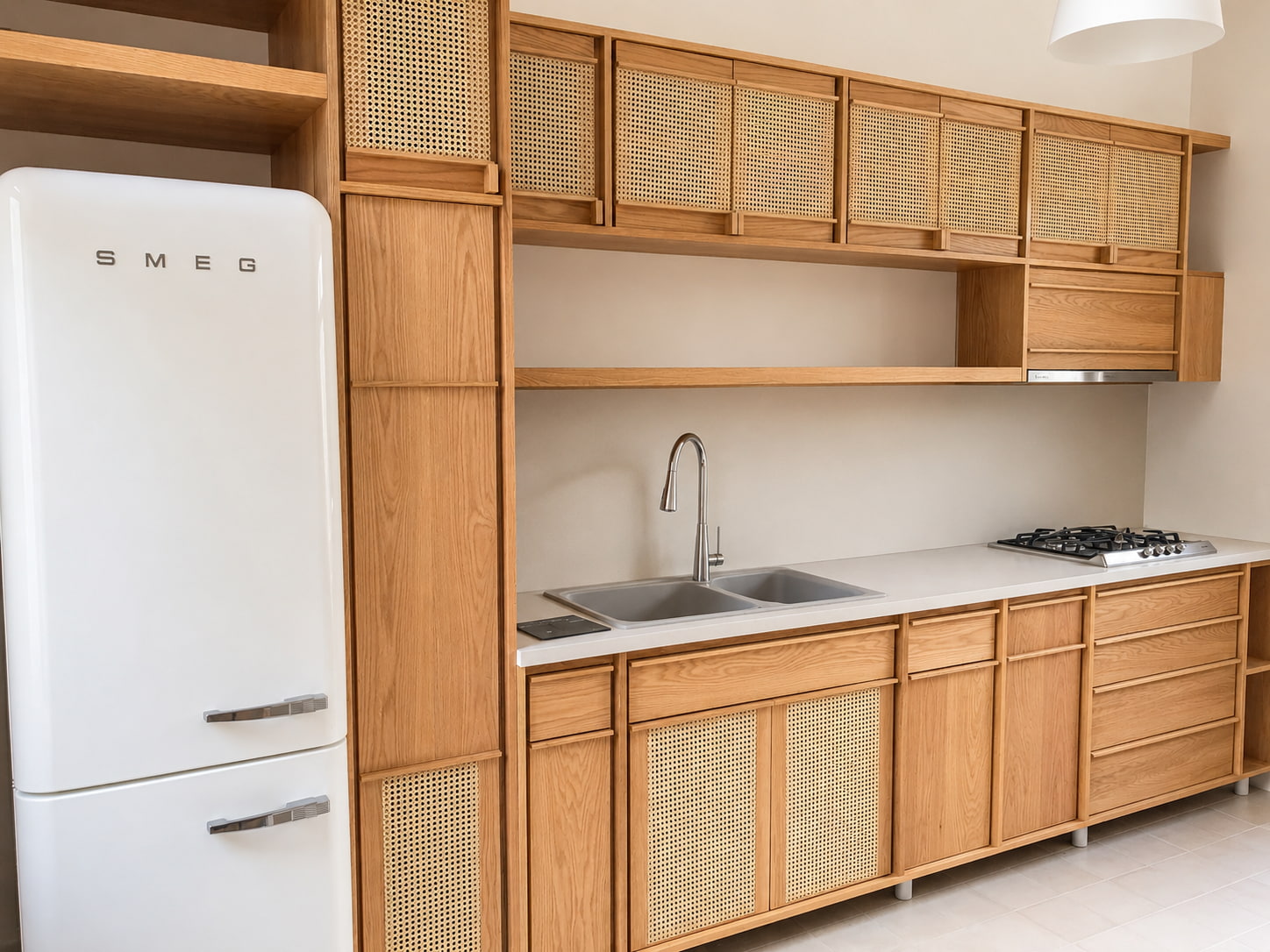 Residencia de lujo · BOHOME