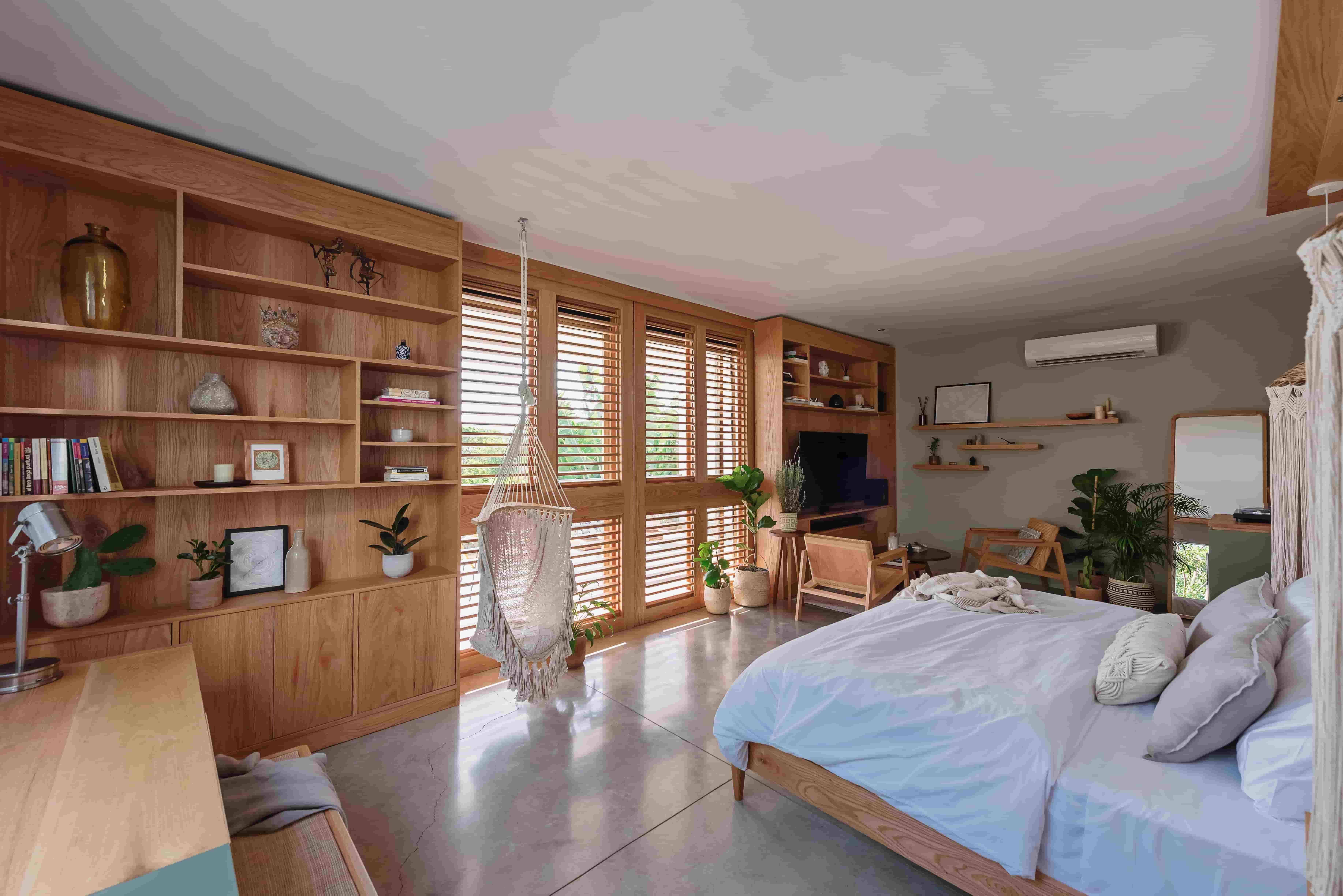 Residencia de lujo · BOHOME