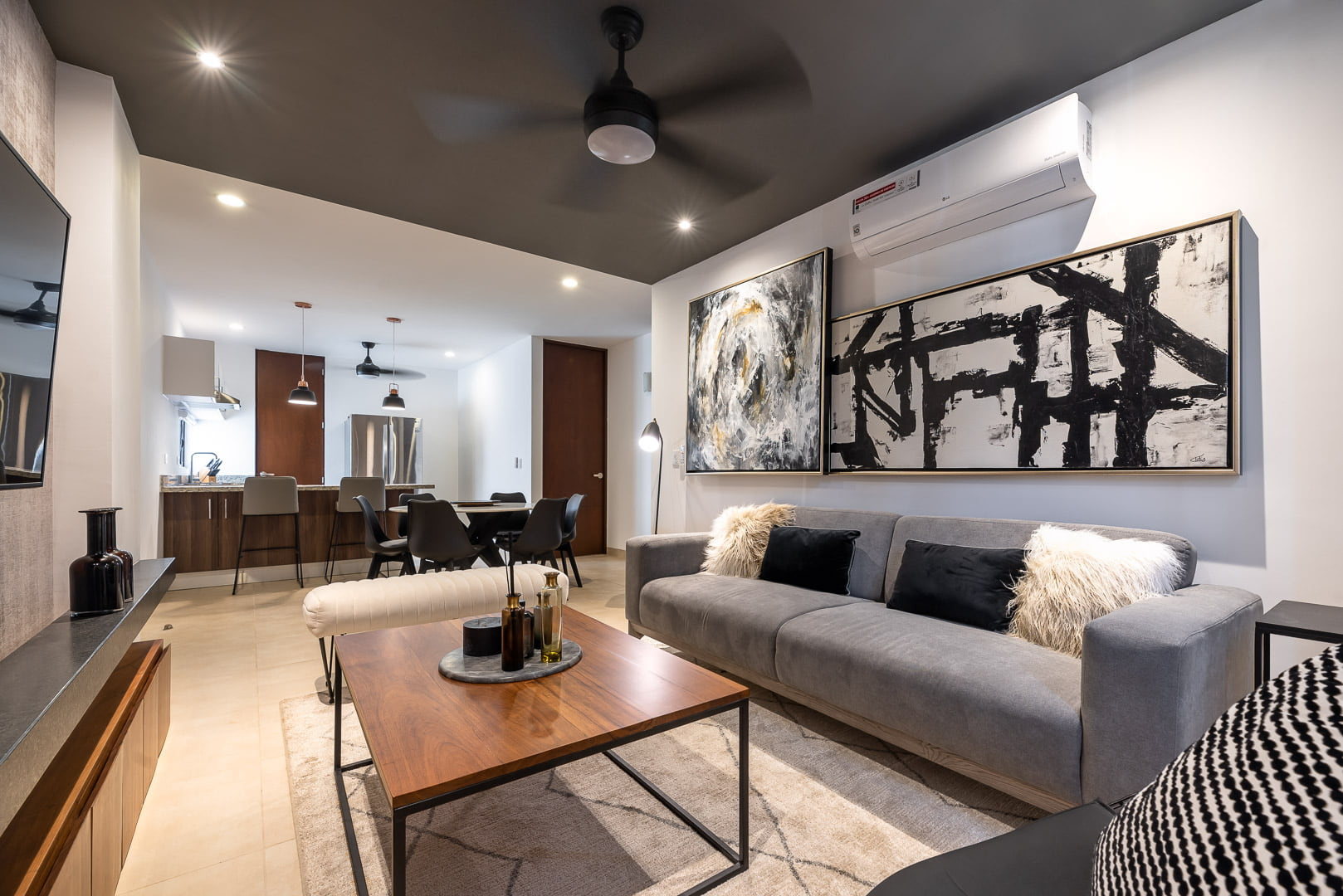 Residencia de lujo · BOHOME