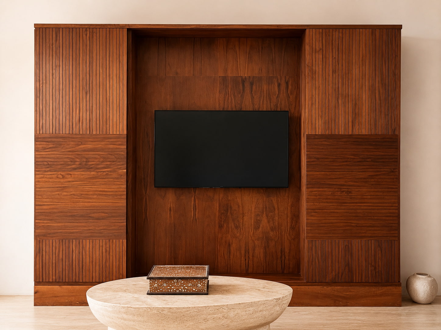 Residencia de lujo · BOHOME