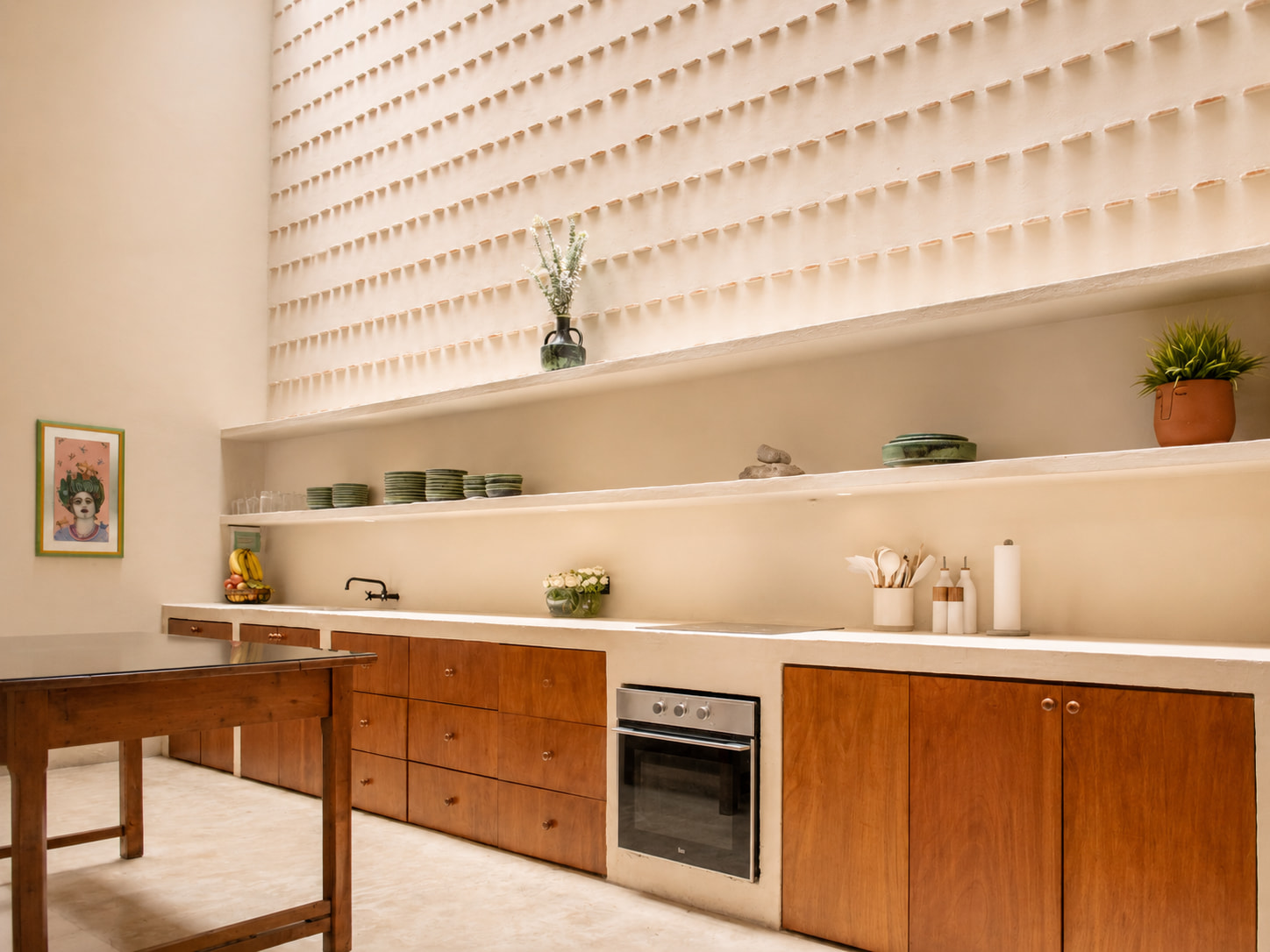Residencia de lujo · BOHOME