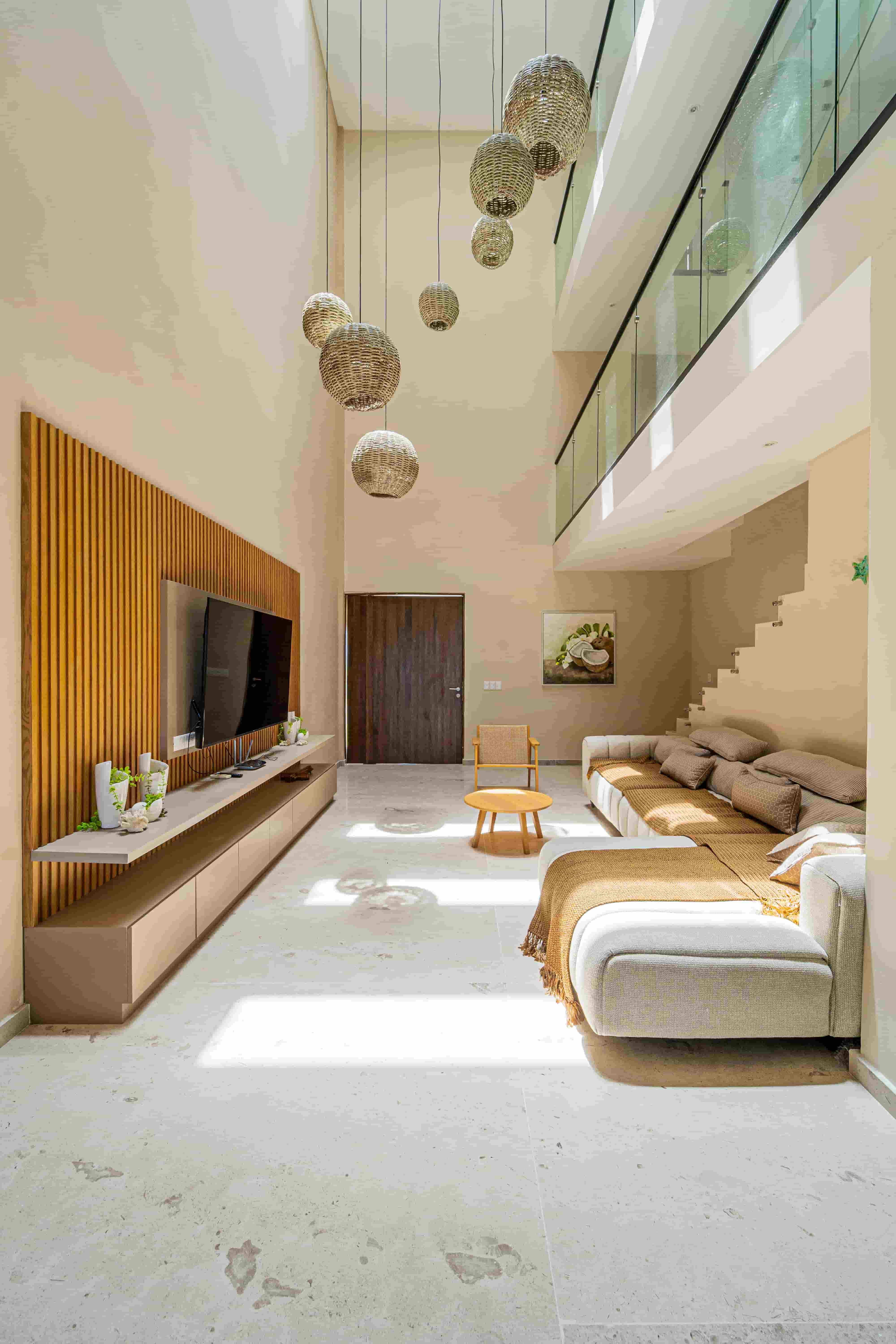 Residencia de lujo · BOHOME