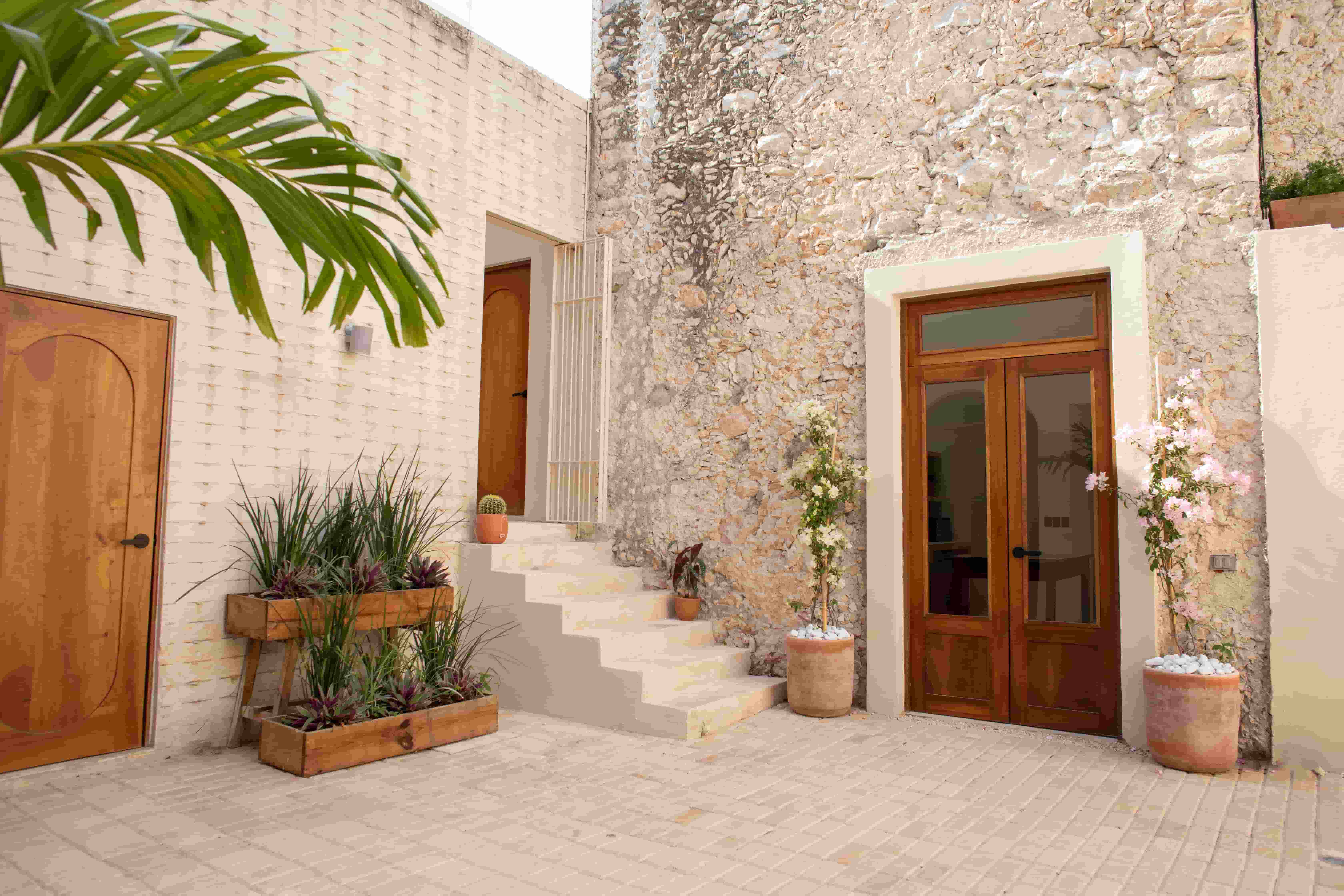 Residencia de lujo · BOHOME