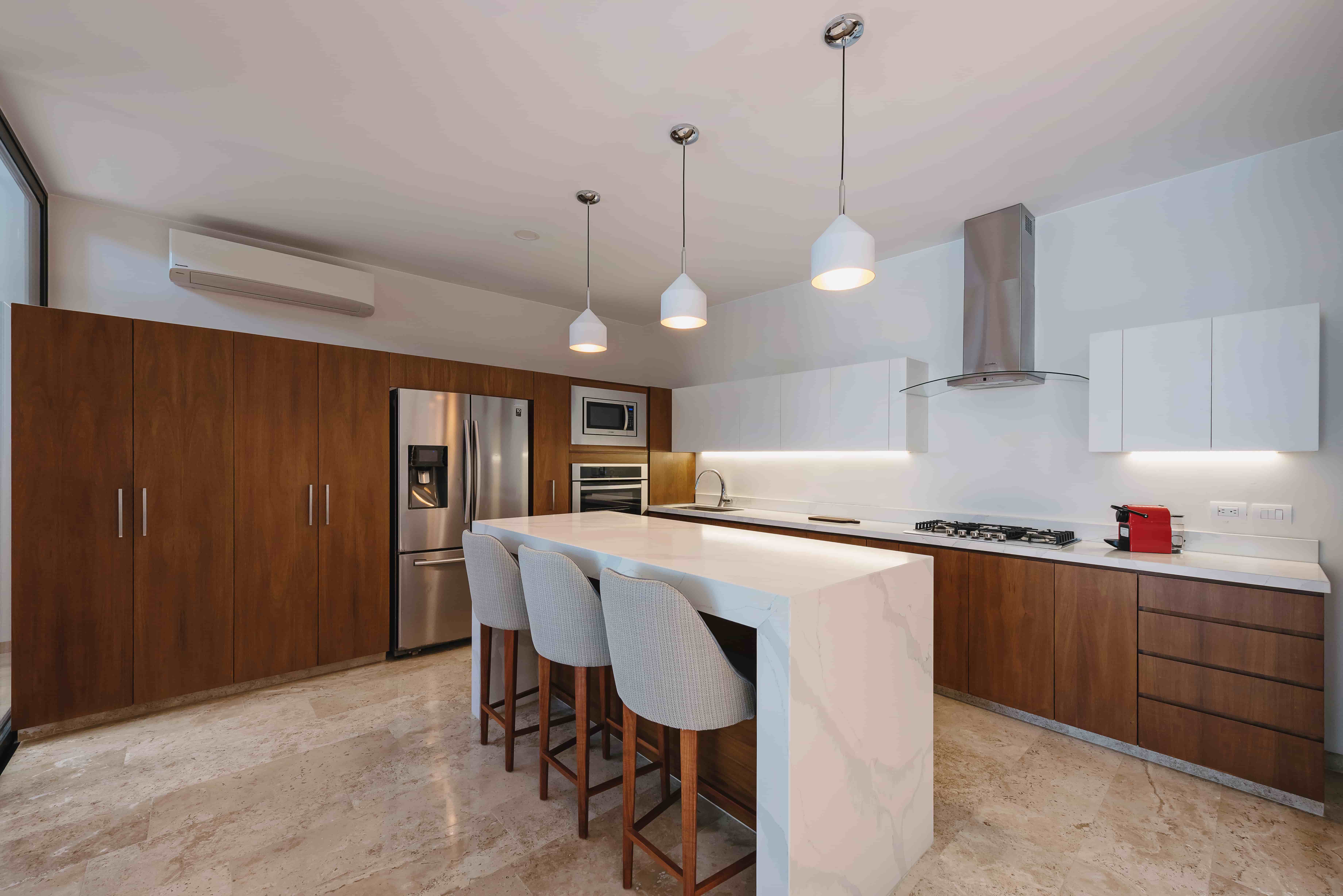Residencia de lujo · BOHOME