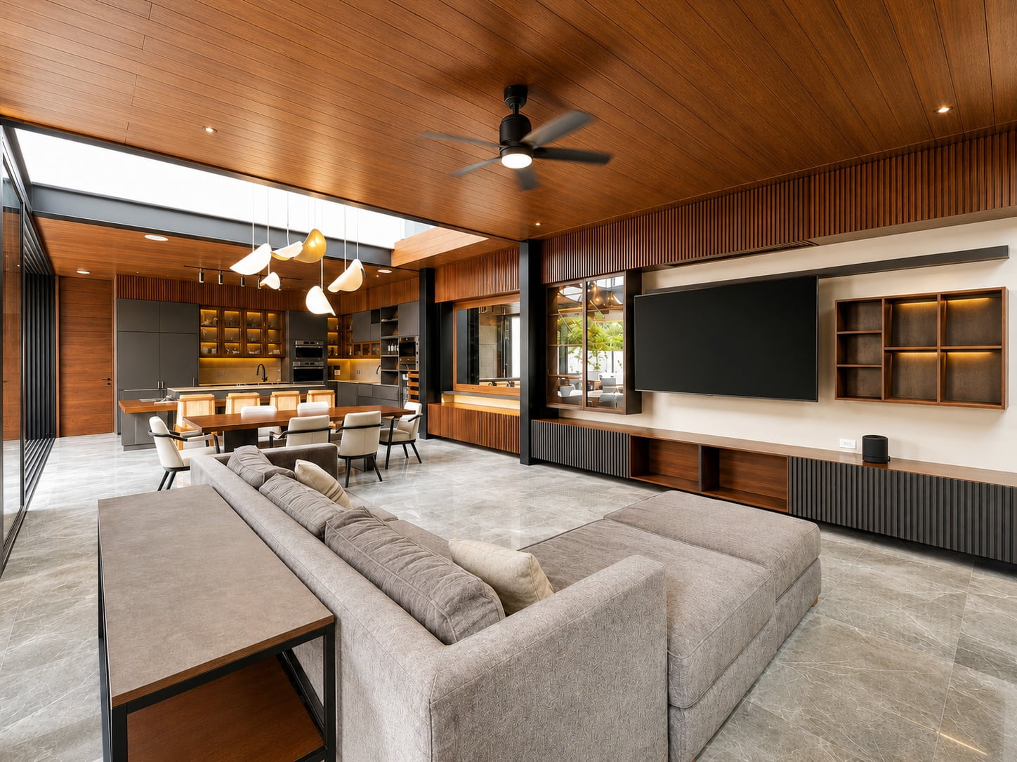 Residencia de lujo · BOHOME