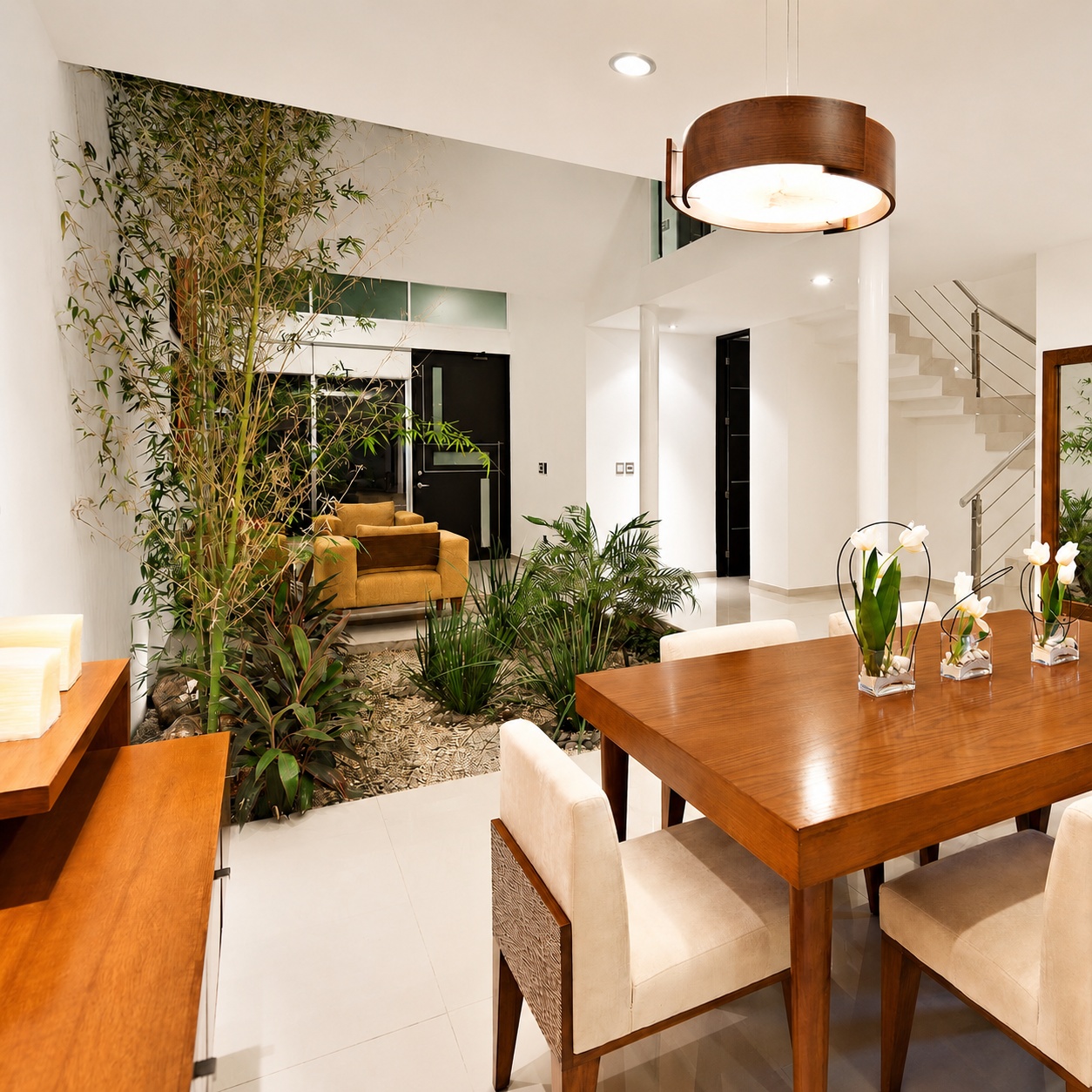 Residencial Altabrisa · BOHOME